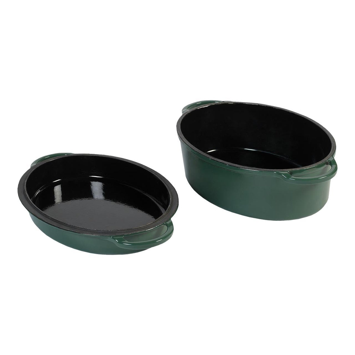 Big Green Egg Dutch Oven, Grün Oval - Grillstar.deBig Green Egg Dutch Oven, Grün OvalBig Green EggGrillstar.deBGE - 1176700665719117670