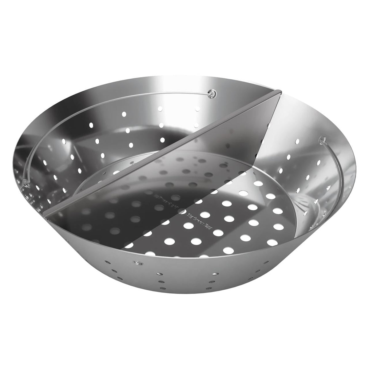 Big Green Egg Feuerkorb, Medium - Grillstar.deBig Green Egg Feuerkorb, MediumBig Green EggGrillstar.deBGE - 1226670665719122667
