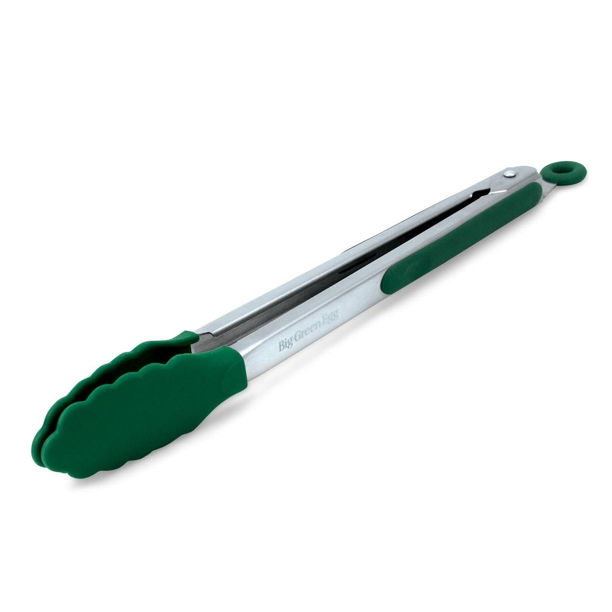 Big Green Egg Grillzange, 30 cm - Grillstar.deBig Green Egg Grillzange, 30 cmBig Green EggGrillstar.deBGE - 1168570665719116857