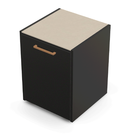 Brabura CT 60 Arbeitsmodul - Grillstar.deBrabura CT 60 ArbeitsmodulBraburaGrillstar.de