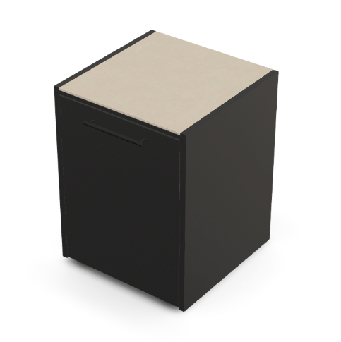 Brabura CT 60 Arbeitsmodul - Grillstar.deBrabura CT 60 ArbeitsmodulBraburaGrillstar.de