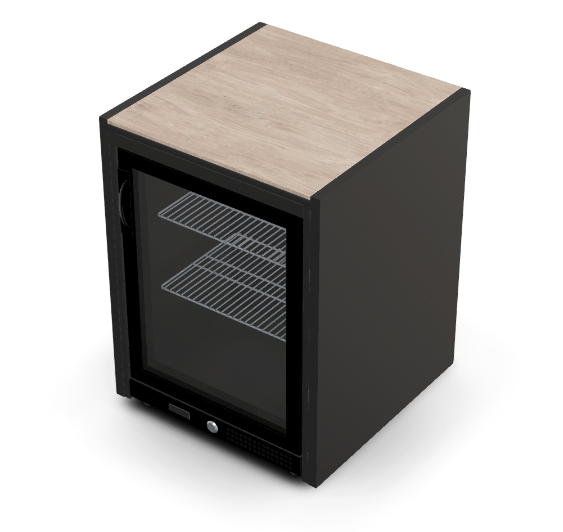 Brabura CT 60 Kühlschrankmodul - Grillstar.deBrabura CT 60 KühlschrankmodulBraburaGrillstar.de