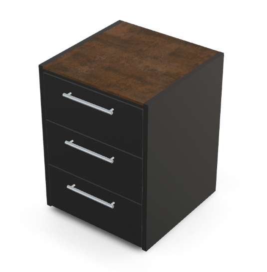 Brabura CT 60 Schubladenmodul - Grillstar.deBrabura CT 60 SchubladenmodulBraburaGrillstar.de