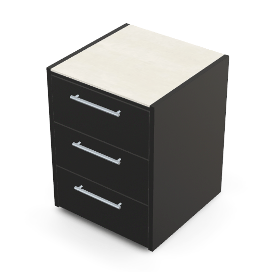 Brabura CT 60 Schubladenmodul - Grillstar.deBrabura CT 60 SchubladenmodulBraburaGrillstar.de
