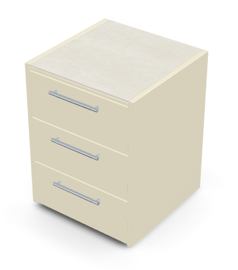 Brabura CT 60 Schubladenmodul - Grillstar.deBrabura CT 60 SchubladenmodulBraburaGrillstar.de