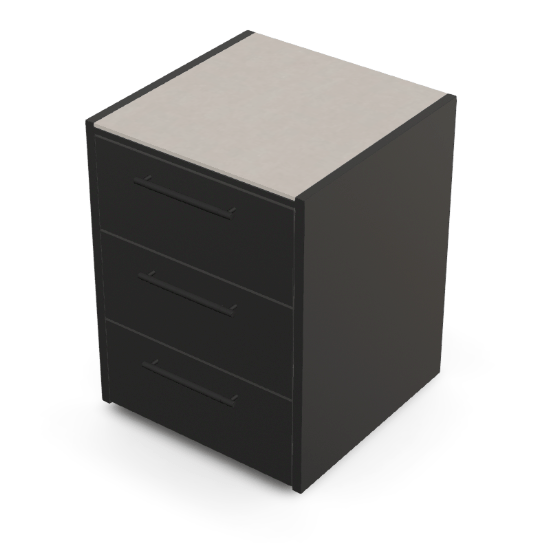 Brabura CT 60 Schubladenmodul - Grillstar.deBrabura CT 60 SchubladenmodulBraburaGrillstar.de