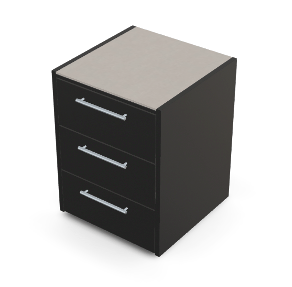 Brabura CT 60 Schubladenmodul - Grillstar.deBrabura CT 60 SchubladenmodulBraburaGrillstar.de