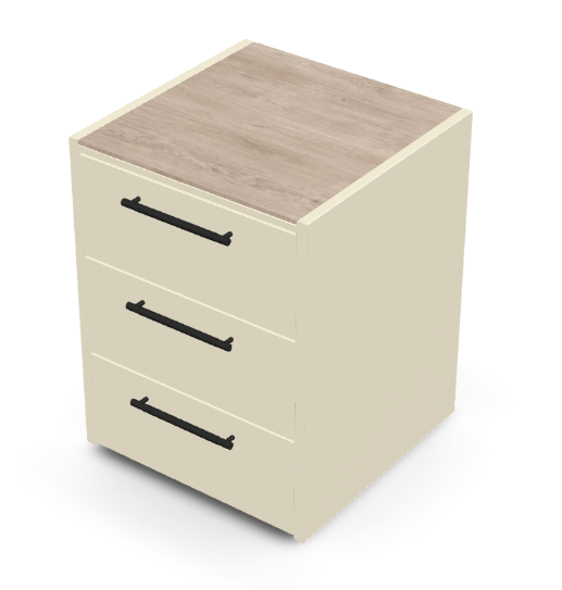 Brabura CT 60 Schubladenmodul - Grillstar.deBrabura CT 60 SchubladenmodulBraburaGrillstar.de