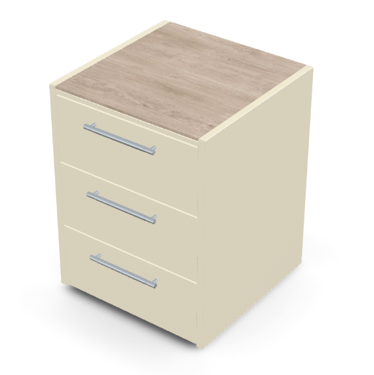 Brabura CT 60 Schubladenmodul - Grillstar.deBrabura CT 60 SchubladenmodulBraburaGrillstar.de