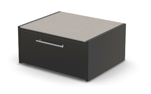 Brabura CT 80 Kamado Modul - Grillstar.deBrabura CT 80 Kamado ModulBraburaGrillstar.de
