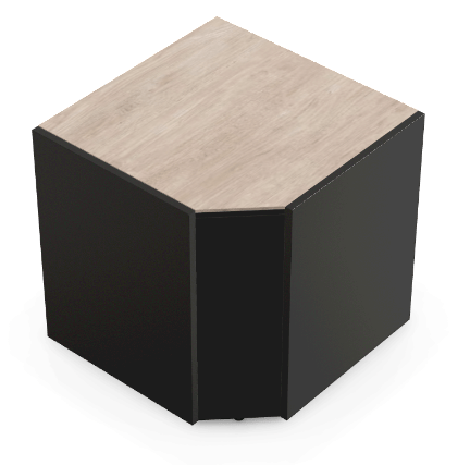 Brabura CT 90 Eckmodul - Grillstar.deBrabura CT 90 EckmodulBraburaGrillstar.de