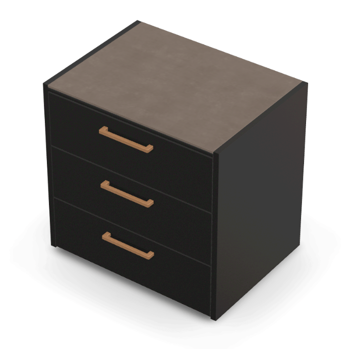 Brabura CT 90 Schubladenmodul - Grillstar.deBrabura CT 90 SchubladenmodulBraburaGrillstar.de