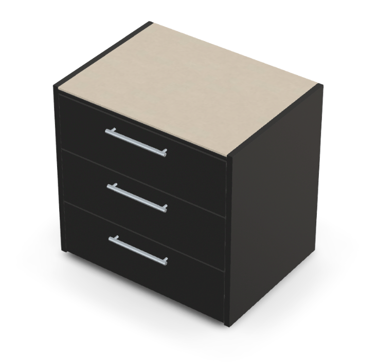 Brabura CT 90 Schubladenmodul - Grillstar.deBrabura CT 90 SchubladenmodulBraburaGrillstar.de