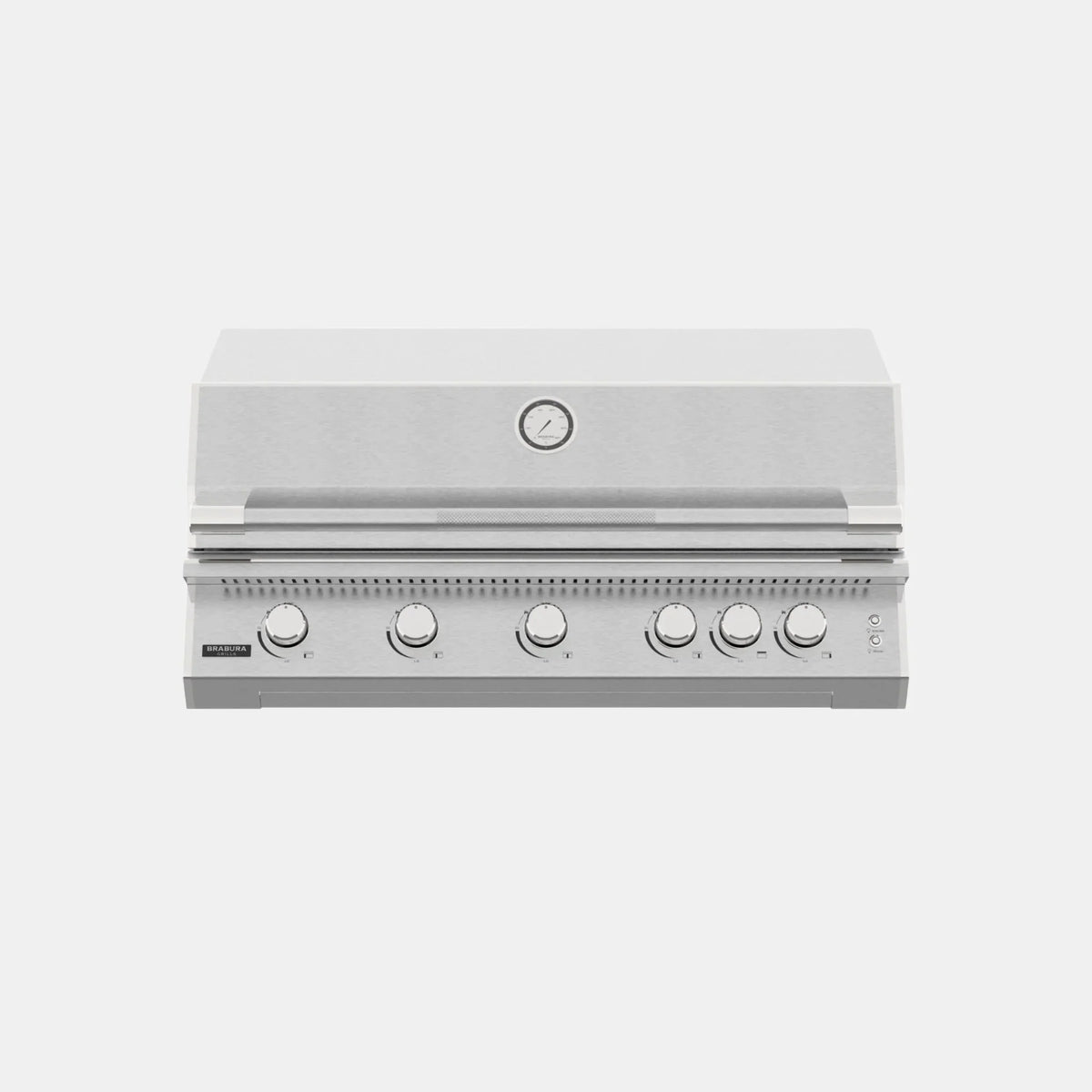 Brabura Fusion 500 RS Einbaugrill - 5 Brenner - Grillstar.deBrabura Fusion 500 RS Einbaugrill - 5 BrennerBraburaGrillstar.de