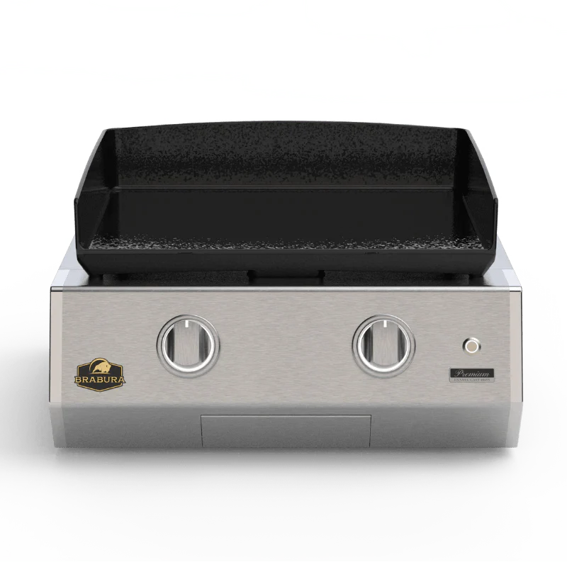 Brabura Plancha - Grill L Class Original 20 - Grillstar.deBrabura Plancha - Grill L Class Original 20BraburaGrillstar.de