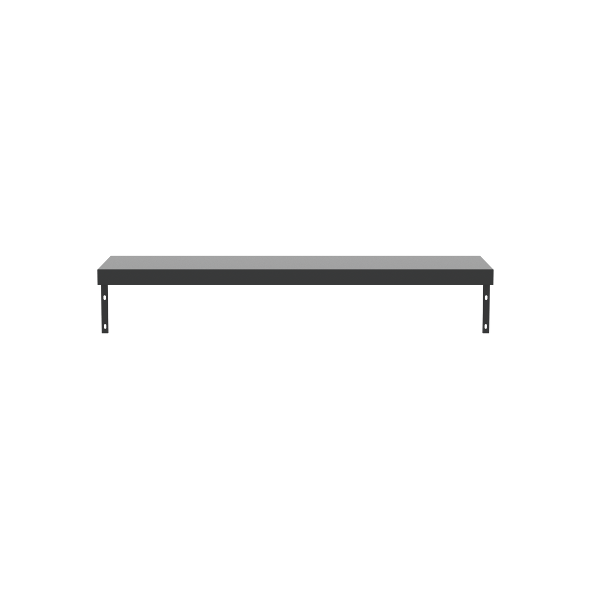 Brabura Standing Bar 100 Metal - Grillstar.deBrabura Standing Bar 100 MetalBraburaGrillstar.de