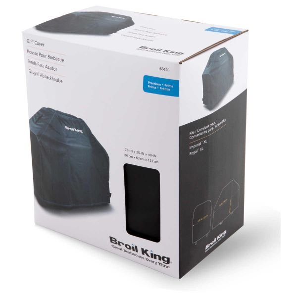 Broil King Abdeckhaube Premium, Regal 600er, Imperial 600er - Grillstar.deBroil King Abdeckhaube Premium, Regal 600er, Imperial 600erBroil KingGrillstar.de684900060162684906