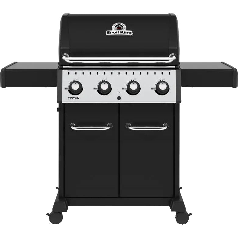 Broil King Crown 420 - Grillstar.deBroil King Crown 420Broil KingGrillstar.de8652520062703652528