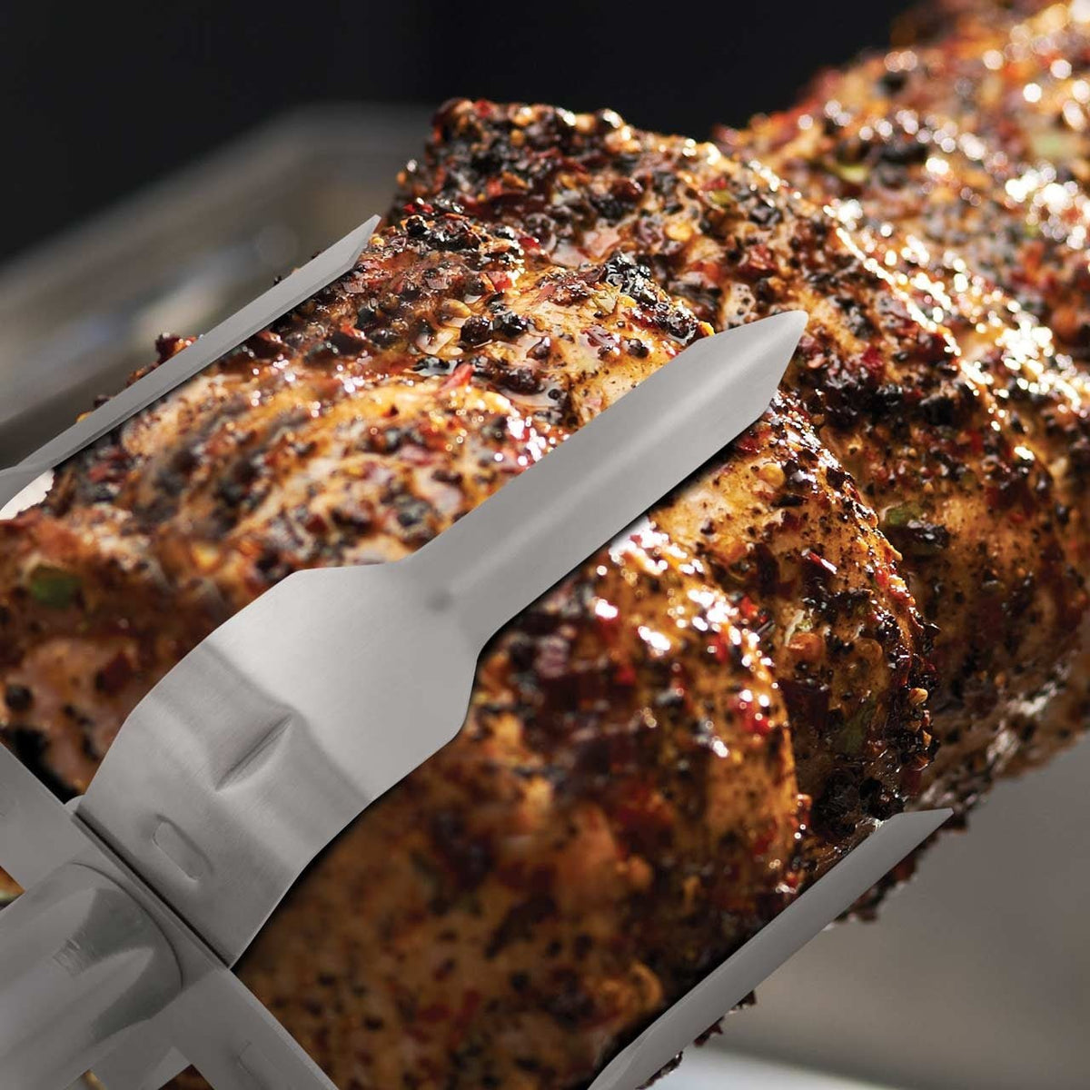 Broil King Forken Set, Deluxe - Grillstar.deBroil King Forken Set, DeluxeBroil KingGrillstar.de