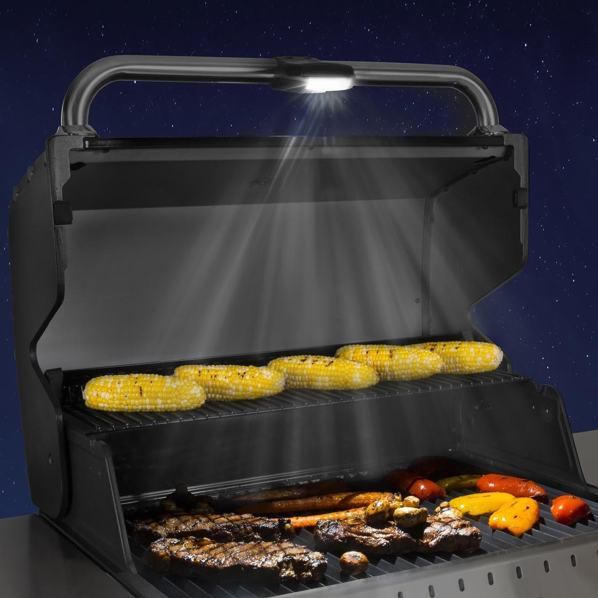 Broil King Grilfficht - Grillstar.deBroil King GrilffichtBroil KingGrillstar.de609340060162609343