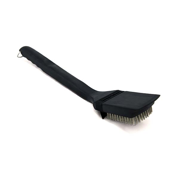 Broil King Grillbürste, Holzgriff - Grillstar.deBroil King Grillbürste, HolzgriffBroil KingGrillstar.de652250060162652257