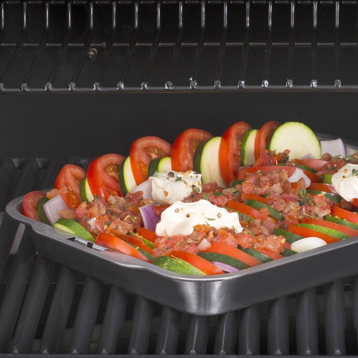 Broil King Grillpfanne - Grillstar.deBroil King GrillpfanneBroil KingGrillstar.de631060060162631061