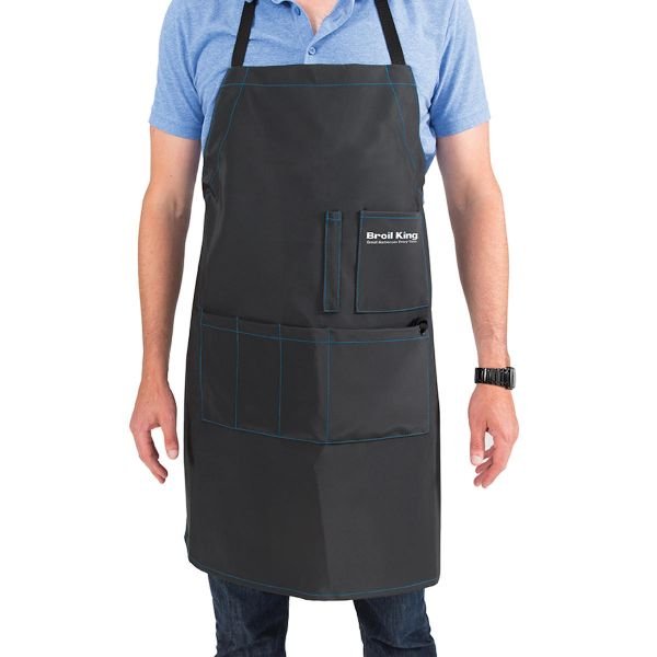 Broil King Grillschürze, Premium - Grillstar.deBroil King Grillschürze, PremiumBroil KingGrillstar.de609750060162609756
