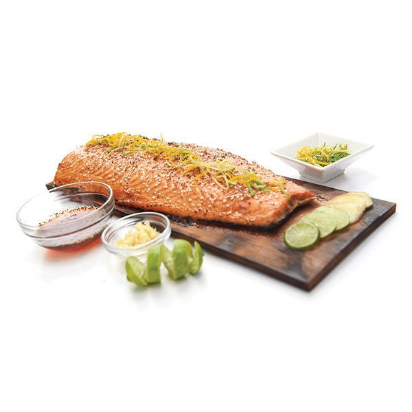 Broil King Holzplanke, Zeder - Grillstar.deBroil King Holzplanke, ZederBroil KingGrillstar.de632800060162632808