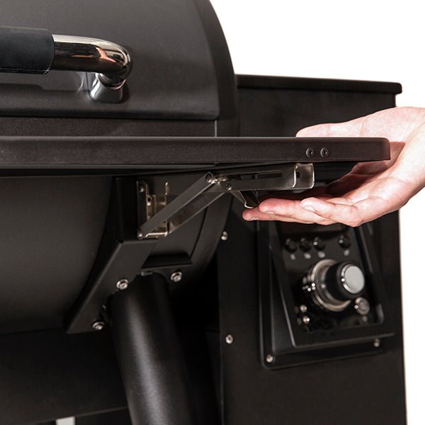 Broil King Pellet Ablagenkit, 500er Serie - Grillstar.deBroil King Pellet Ablagenkit, 500er SerieBroil KingGrillstar.de606850060162606854