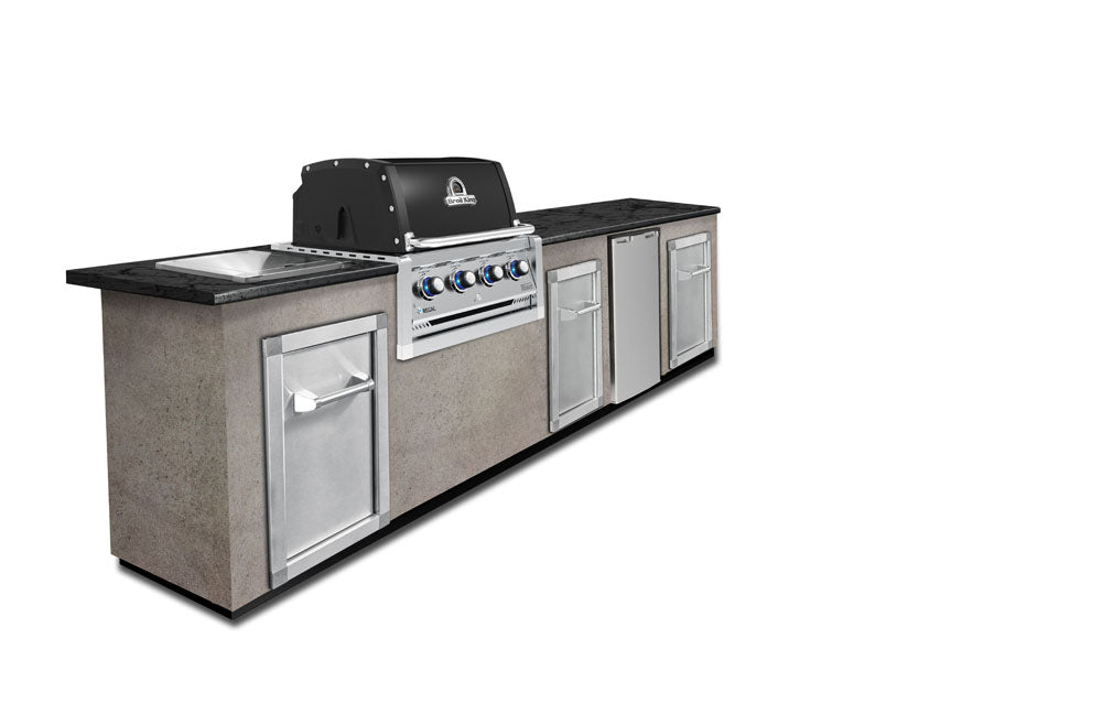 Broil King Regal 420 Built - In - Grillstar.deBroil King Regal 420 Built - InBroil KingGrillstar.de9856520062703960524