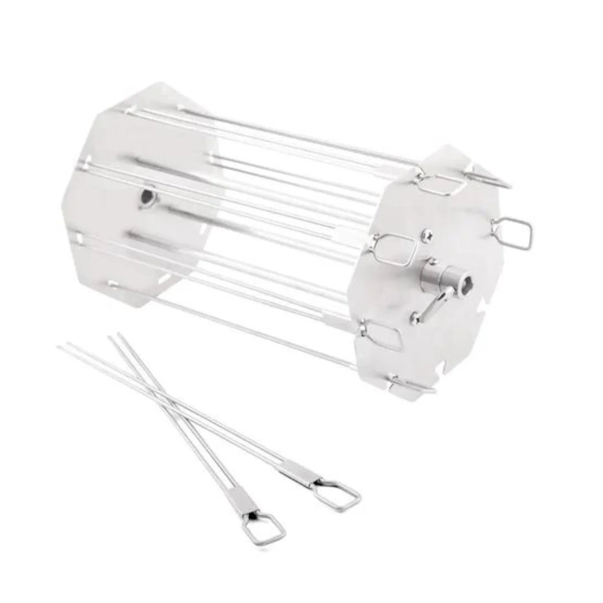 Broil King Rotisserie Spießset
