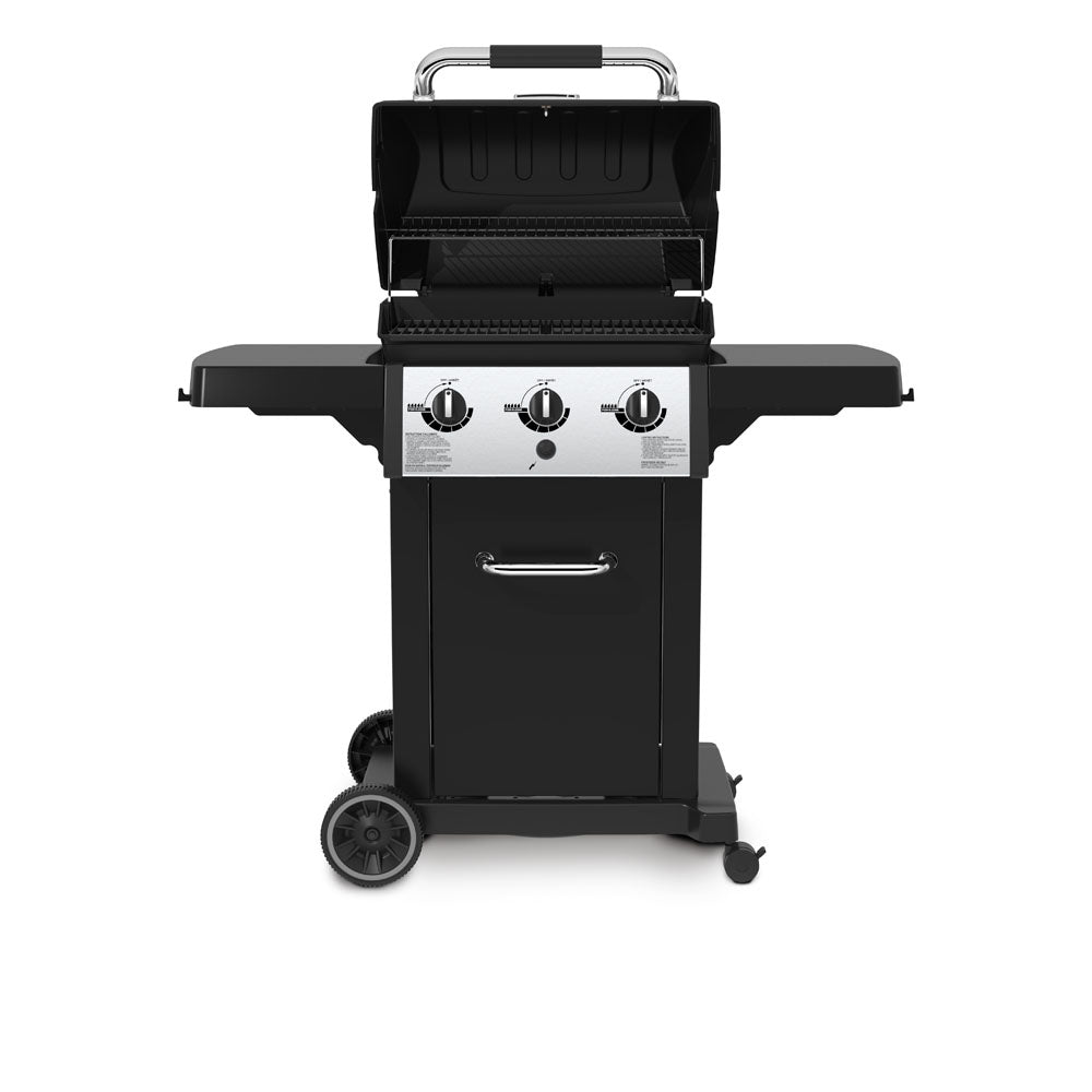 Broil King Royal 320 - Grillstar.deBroil King Royal 320Broil KingGrillstar.de8242520062703242521