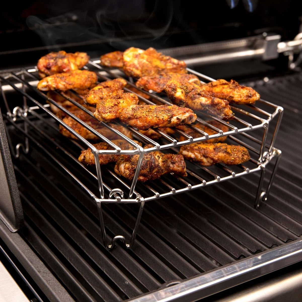 Broil King Stapelrost - Grillstar.deBroil King StapelrostBroil KingGrillstar.de631100062703631103
