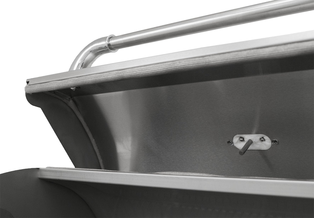 Bull Bison Built - In, Kohlegrill - Grillstar.deBull Bison Built - In, KohlegrillBullGrillstar.deBU887870635835887801