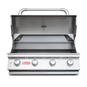 Bull Lonestar, Built - In ohne Gasanschluss - Grillstar.deBull Lonestar, Built - In ohne GasanschlussGrillBullGrillstar.de