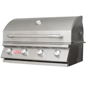 Bull Lonestar, Built - In ohne Gasanschluss - Grillstar.deBull Lonestar, Built - In ohne GasanschlussGrillBullGrillstar.de