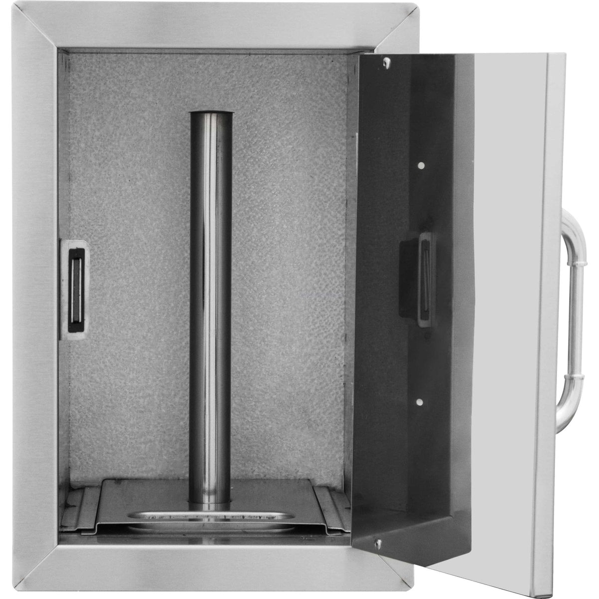 Bull Papierhandtuchhhalter - Grillstar.deBull PapierhandtuchhhalterBullGrillstar.deBU73624