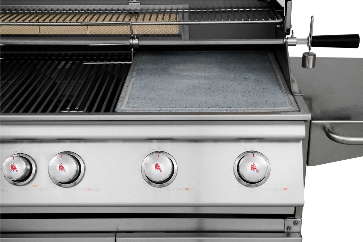 Bull Plancha, Vulkangestein - Grillstar.deBull Plancha, VulkangesteinBullGrillstar.deBU970305353408970303