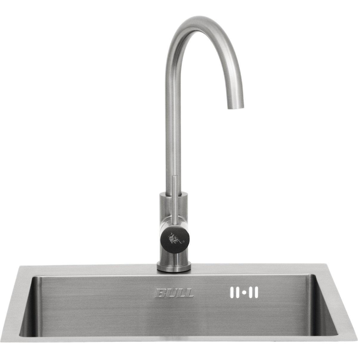 Bull Spülbecken L, 43x36x20cm - Grillstar.deBull Spülbecken L, 43x36x20cmBullGrillstar.deBU22391