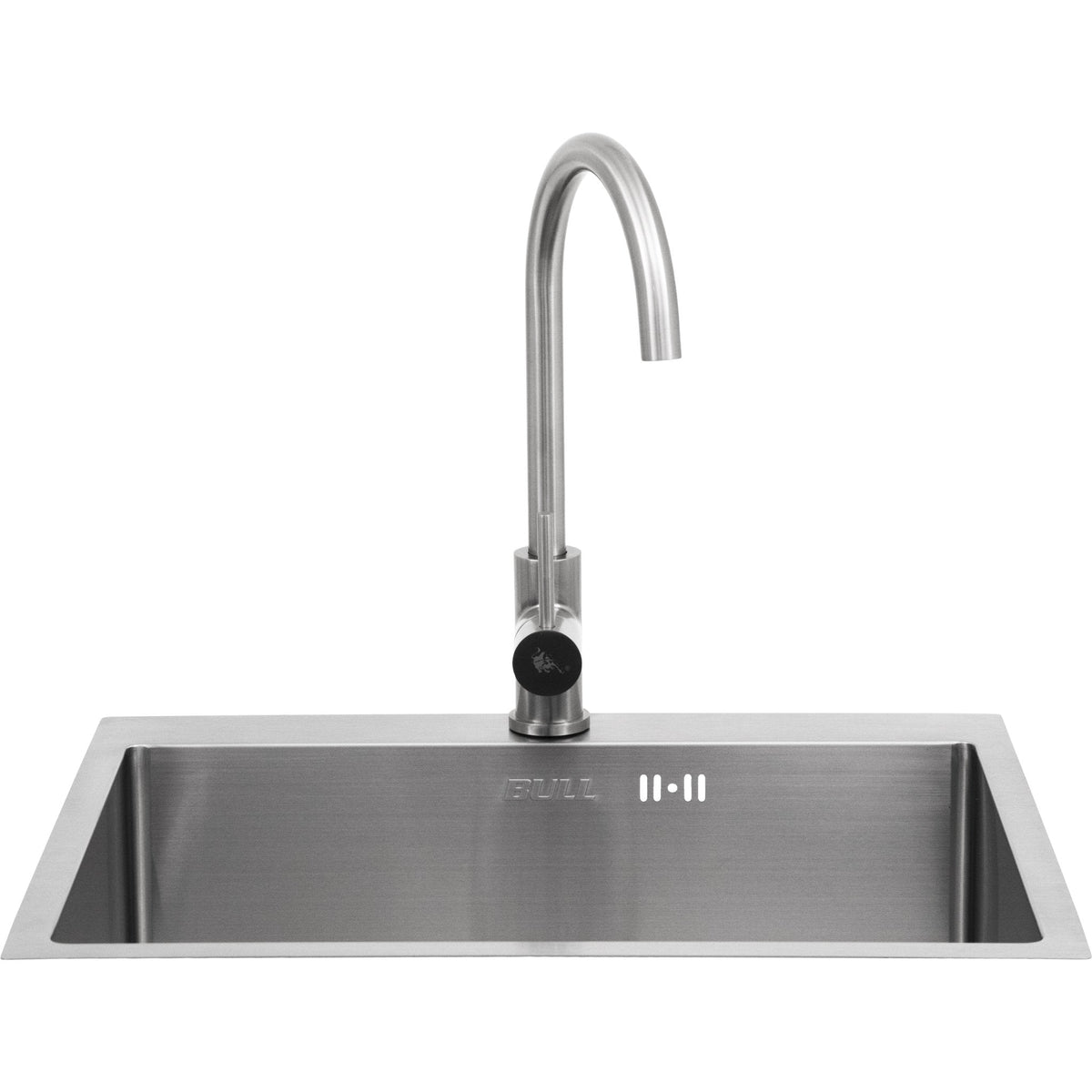 Bull Spülbecken XL, 55x40x20cm - Grillstar.deBull Spülbecken XL, 55x40x20cmBullGrillstar.deBU22392
