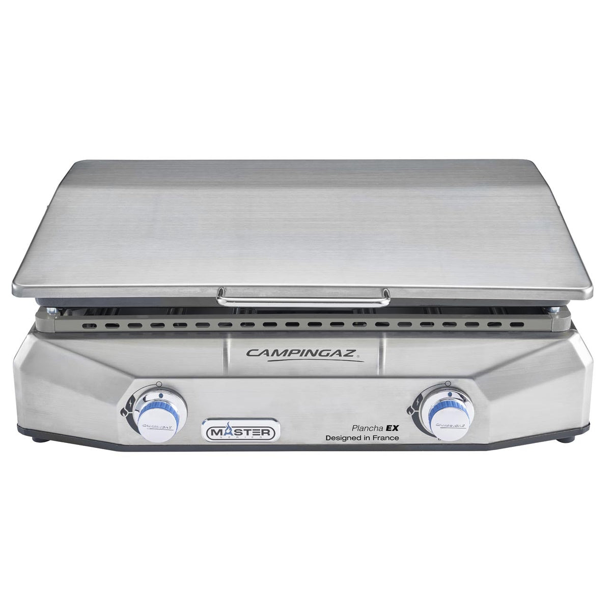 Campingaz Master Plancha EX - Grillstar.deCampingaz Master Plancha EXCampingazGrillstar.deC30000061523138522115340