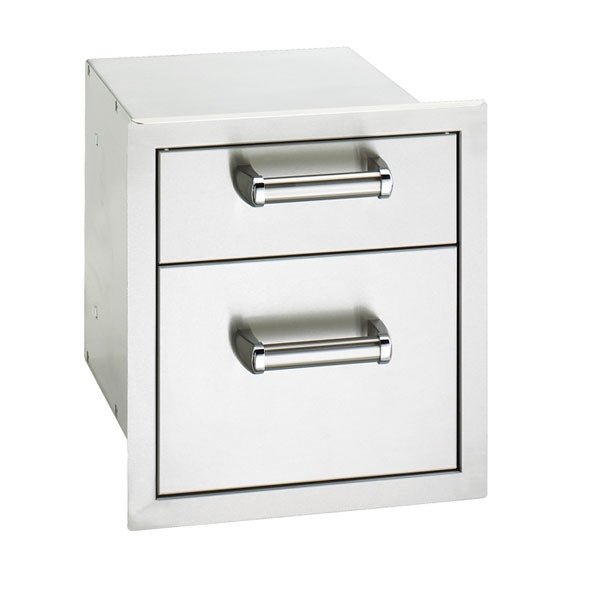 Fire Magic Doppelschublade - Grillstar.deFire Magic DoppelschubladeFireMagicGrillstar.de53802SC0061965506963