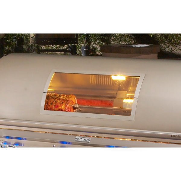 Fire Magic Echelon E790I Einbaugrill, inkl. Drehspieß - Grillstar.deFire Magic Echelon E790I Einbaugrill, inkl. DrehspießFireMagicGrillstar.deE790I - 8E1P - W2500002620513