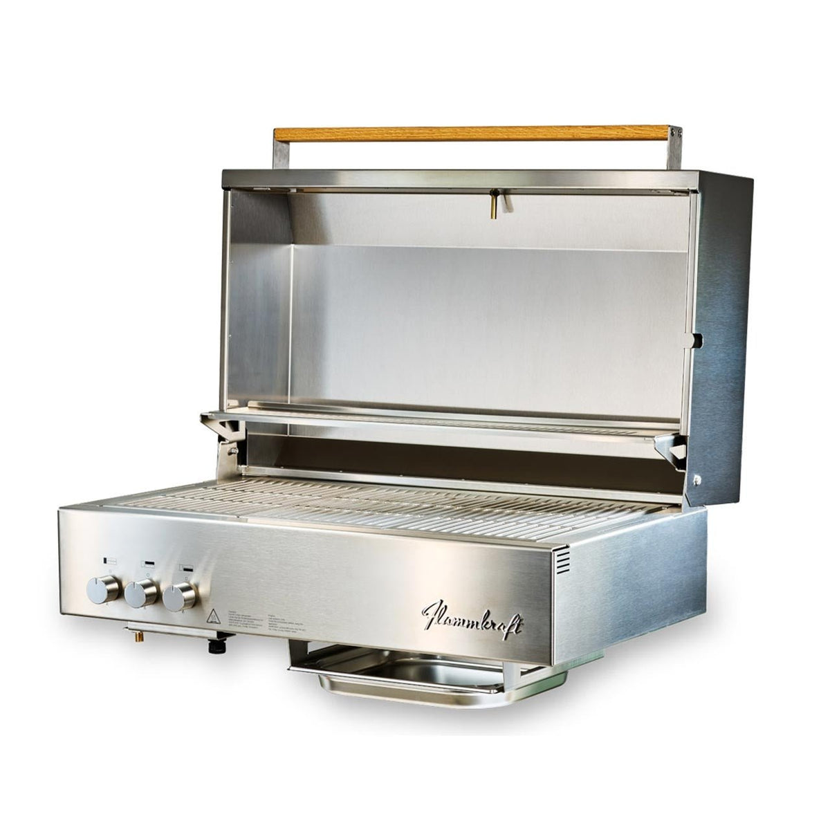 Flammkraft Block C Einbaumodul - Grillstar.deFlammkraft Block C EinbaumodulFlammkraftGrillstar.defkC000090039067431946