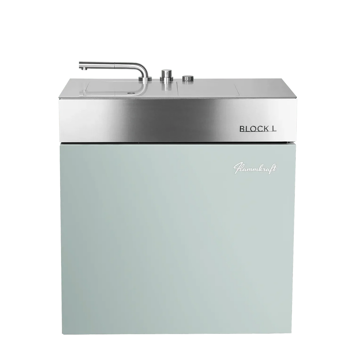 Flammkraft Block L, Pool - Grillstar.deFlammkraft Block L, PoolFlammkraftGrillstar.de
