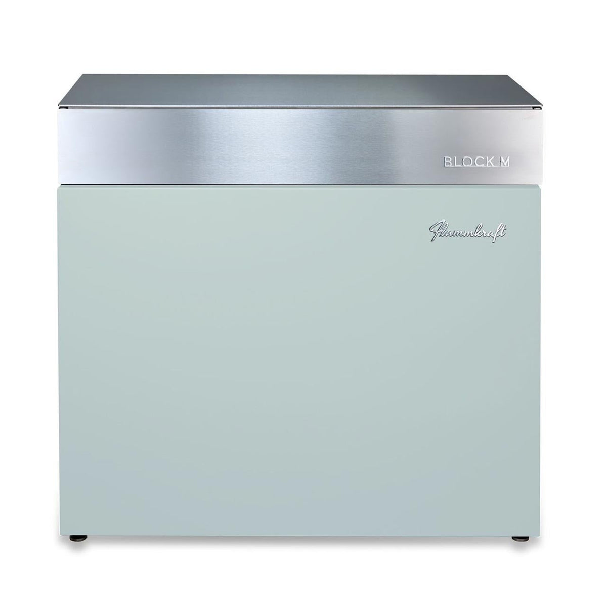 Flammkraft Block M, Pool - Grillstar.deFlammkraft Block M, PoolFlammkraftGrillstar.defkM000060039067432257