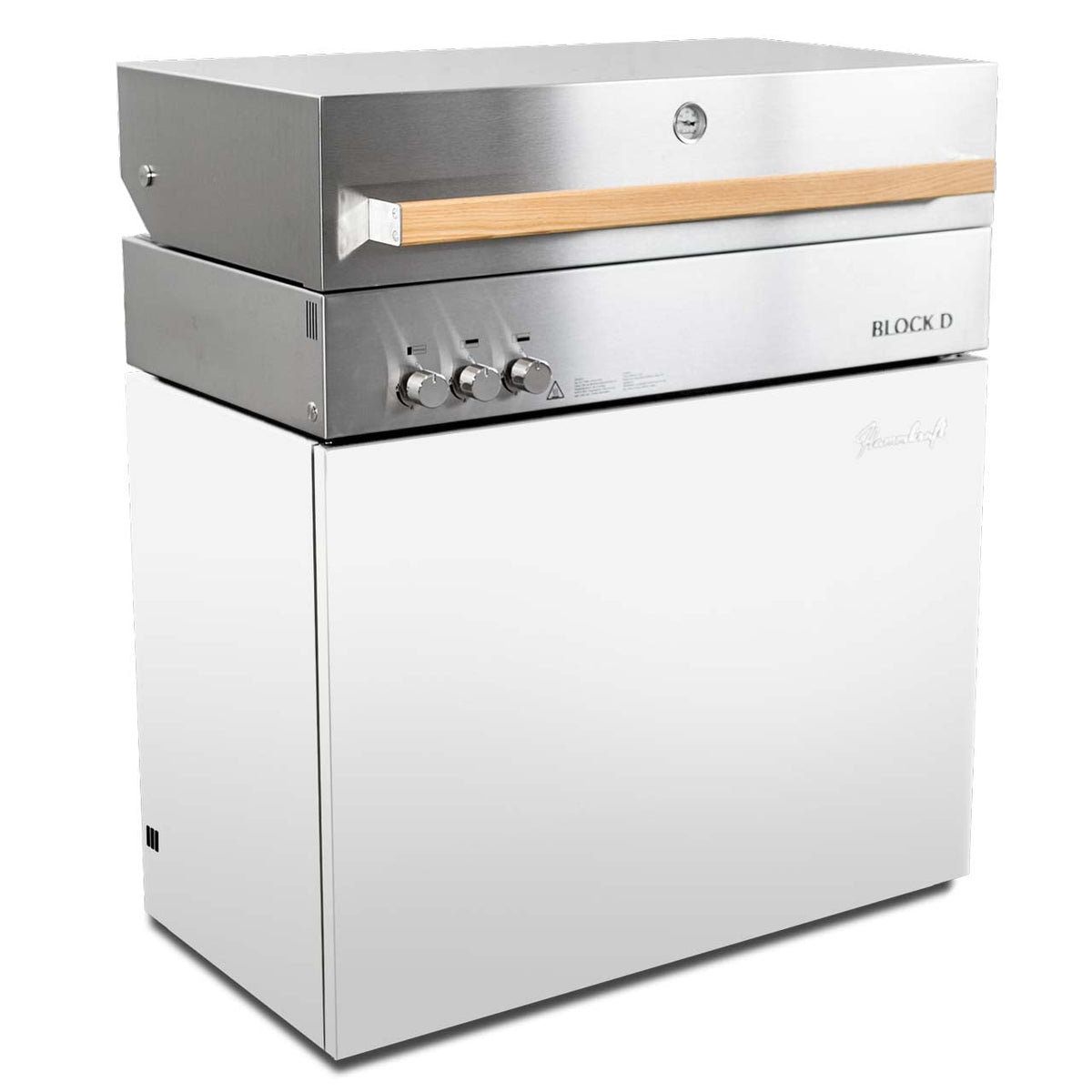 Flammkraft Gasgrill Block D Gen.5 Elfenbeinweiß - Grillstar.deFlammkraft Gasgrill Block D Gen.5 ElfenbeinweißFlammkraftGrillstar.deD03E50EU0039067432639