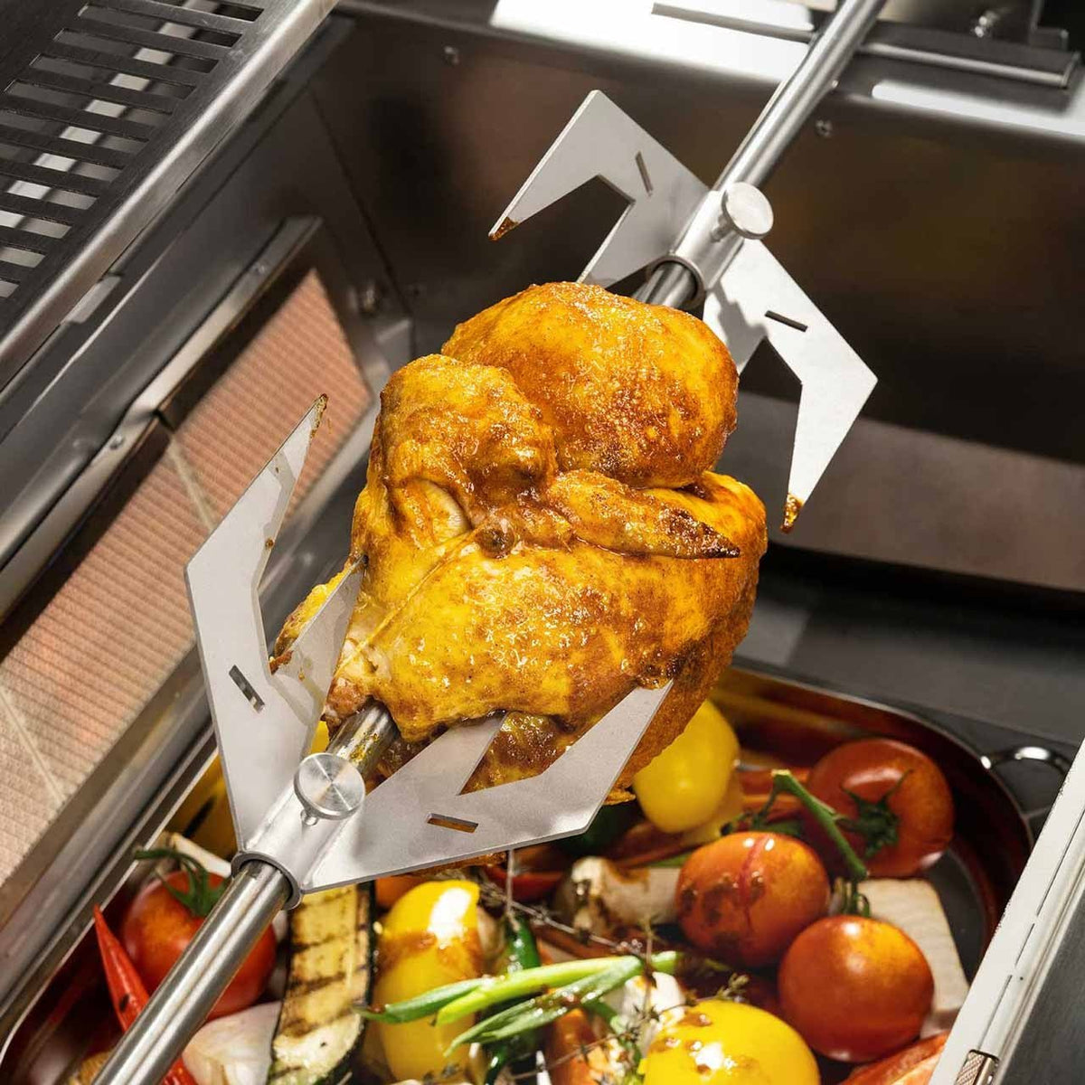 Flammkraft Rotisserie, Block D Gen.5 - Grillstar.deFlammkraft Rotisserie, Block D Gen.5FlammkraftGrillstar.deZ050DEEU0039067432820