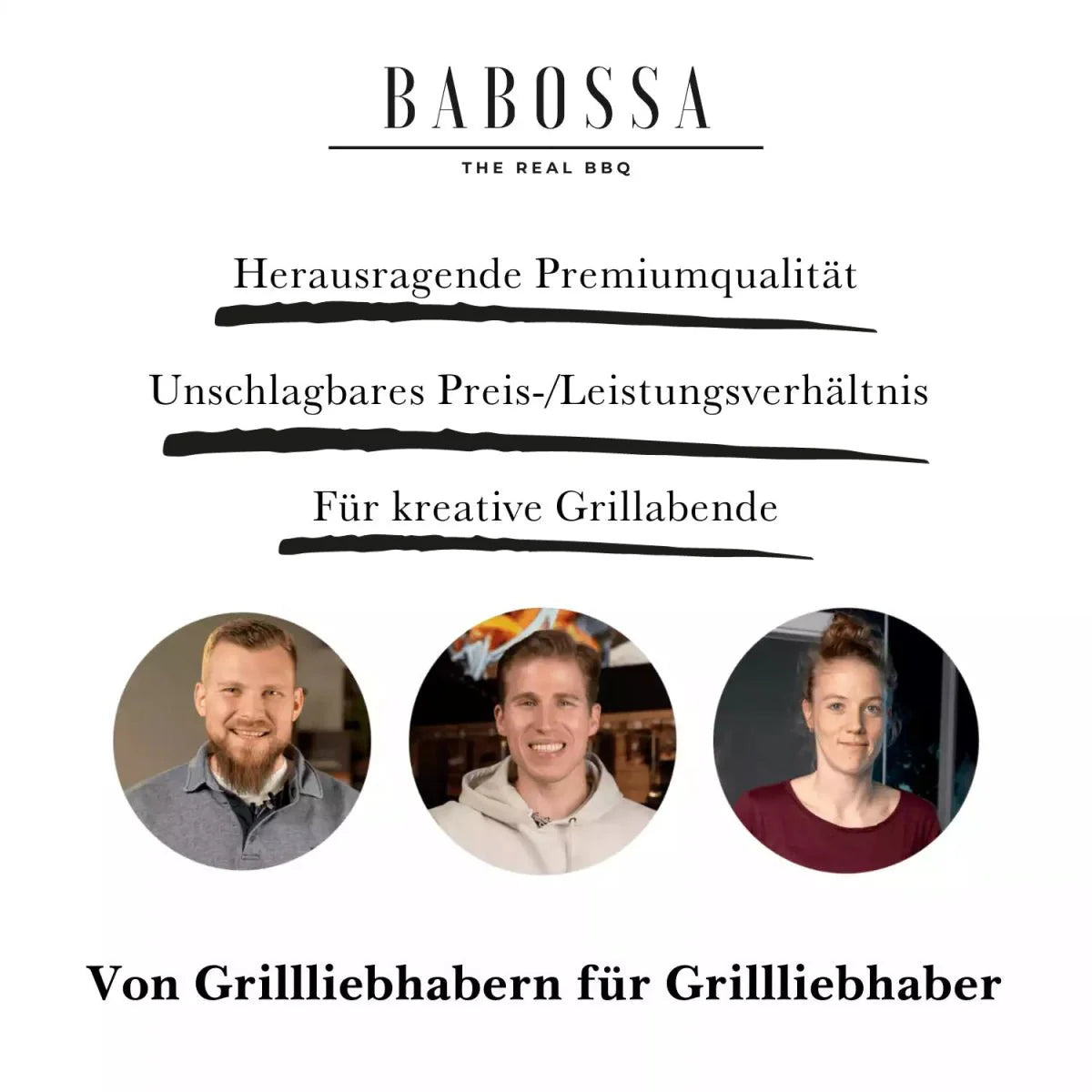 Flammschutzblech | Aromaschiene | V4A Edelstahl | Enders Seattle - BABOSSAFlammschutzblech | Aromaschiene | V4A Edelstahl | Enders SeattleFlammschutzblechEndersBABOSSA