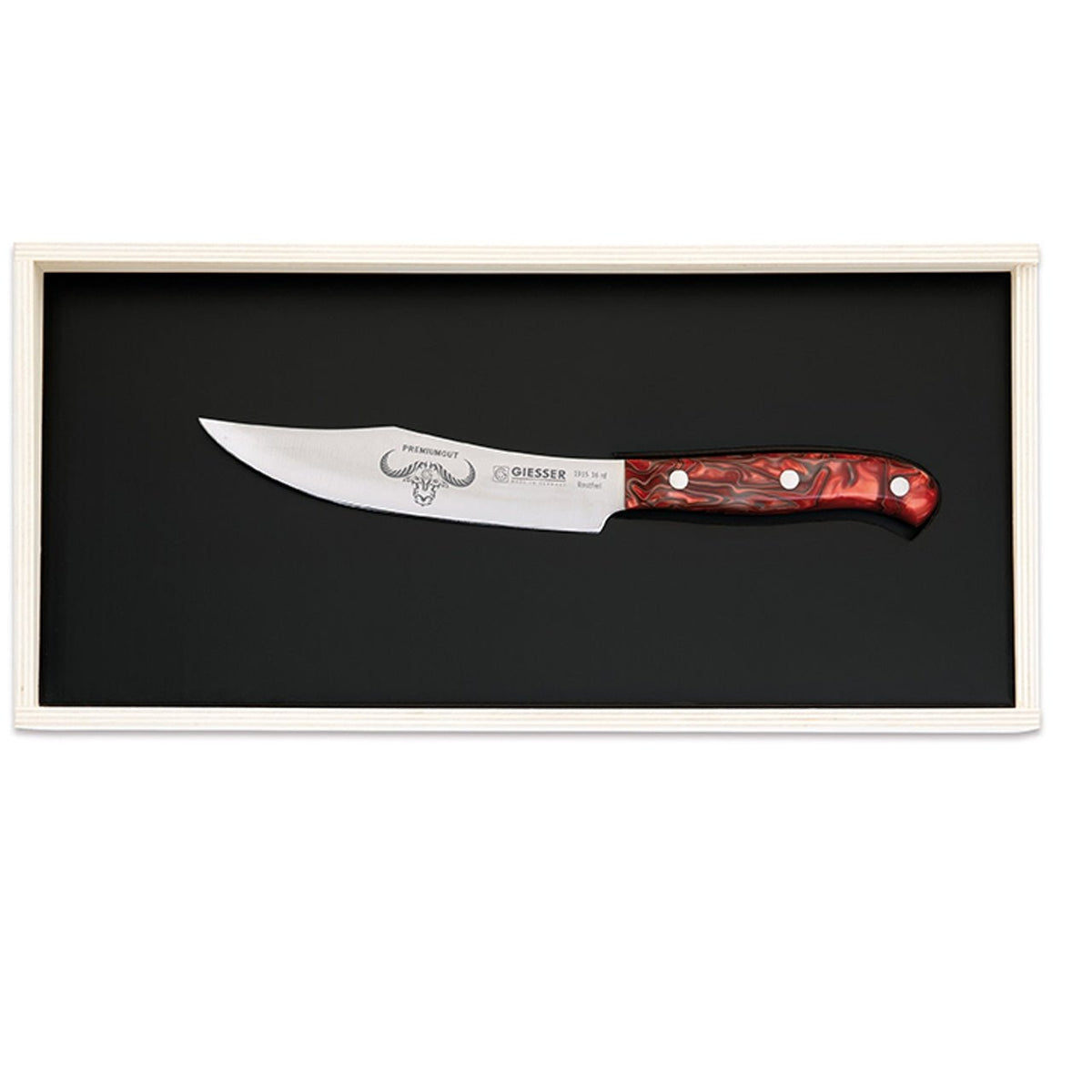 Giesser Premium Cut Veggie No 1 Red Diamond - Grillstar.deGiesser Premium Cut Veggie No 1 Red DiamondGiesserGrillstar.de1915 s 16 rd2500003085250